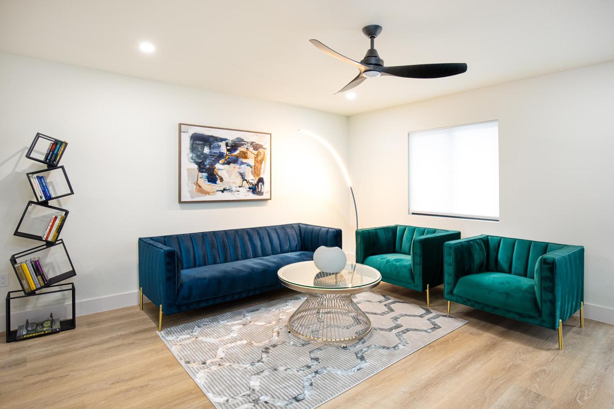 Velvet Bloom Unique Location 3Mil To Downtown Villa North North Naples Eksteriør billede