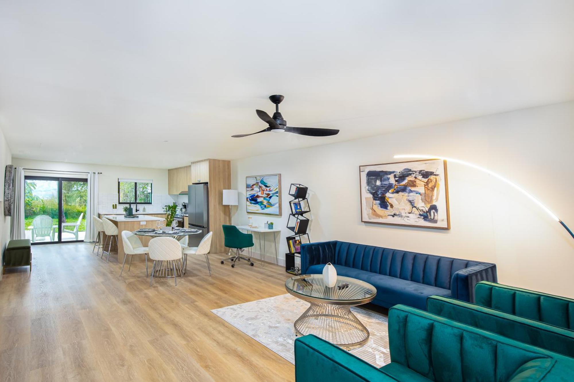 Velvet Bloom Unique Location 3Mil To Downtown Villa North North Naples Eksteriør billede