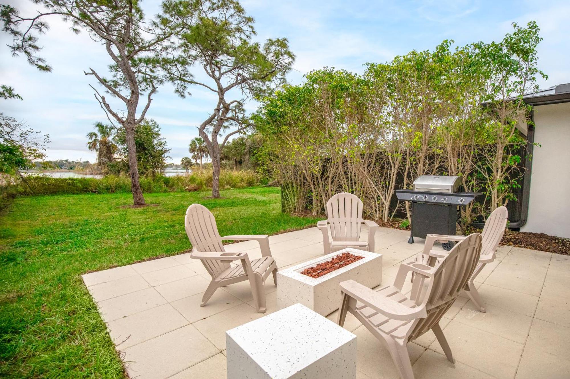Velvet Bloom Unique Location 3Mil To Downtown Villa North North Naples Eksteriør billede